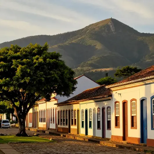Descubra Domingos Martins