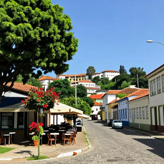 Descubra Fundão Descubra Fundão