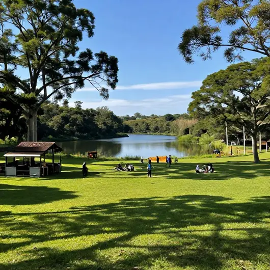 Descubra Ilhaloc: O Refúgio Perfeito para seus Momentos de Lazer Descubra Ilhaloc: O Refúgio Perfeito para seus Momentos de Lazer