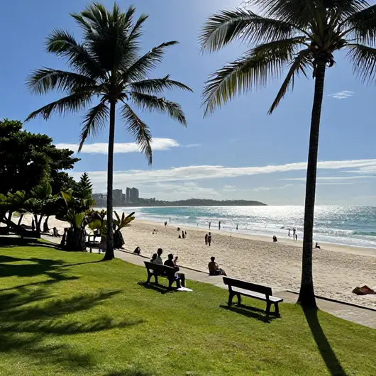Descubra Jardim Camburi: O Paraíso do Lazer e Natureza