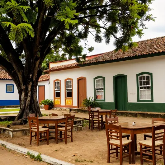 Descubra MALLOCA: Um Destino Imperdível em Vitória