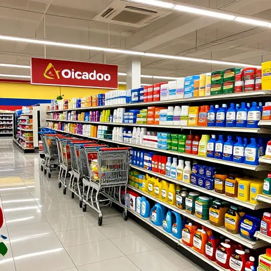 Descubra o Atacadão Vitória: Seu Destino de Compras
