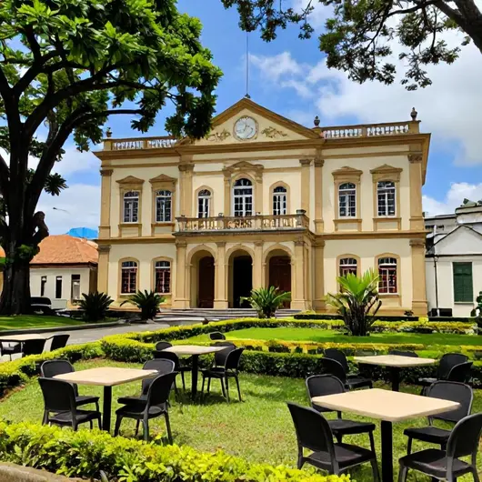 Descubra o Atendimento ao Turista em Vitória