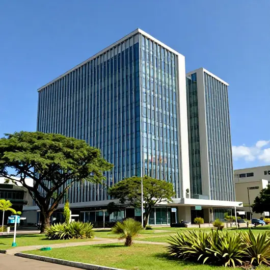 Descubra o Auditório da Fecomércio-ES Descubra o Auditório da Fecomércio-ES