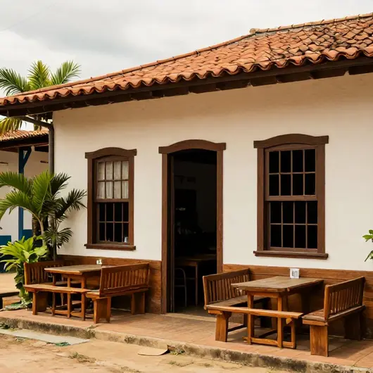 Descubra o Boteco da Vila Cariacica