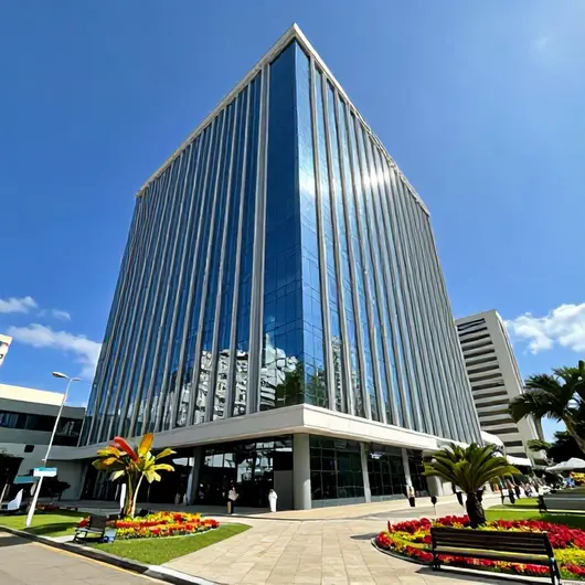 Descubra o Boulevard Shopping Vila Velha