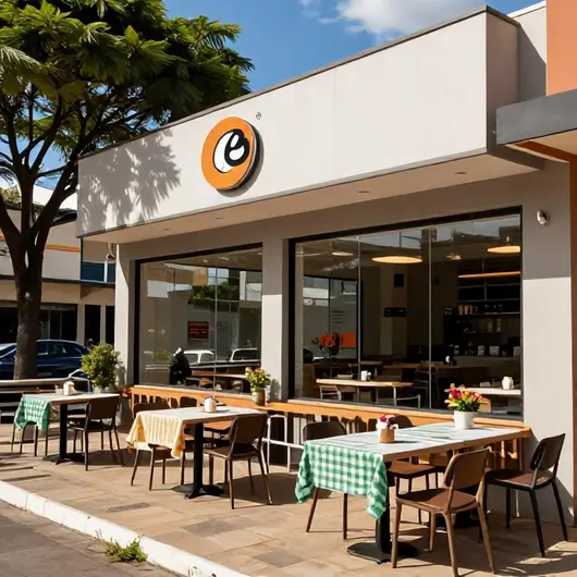 Descubra o Brasileirinho Delivery Vitória-ES