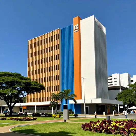 Descubra o Centro Cultural Sesi