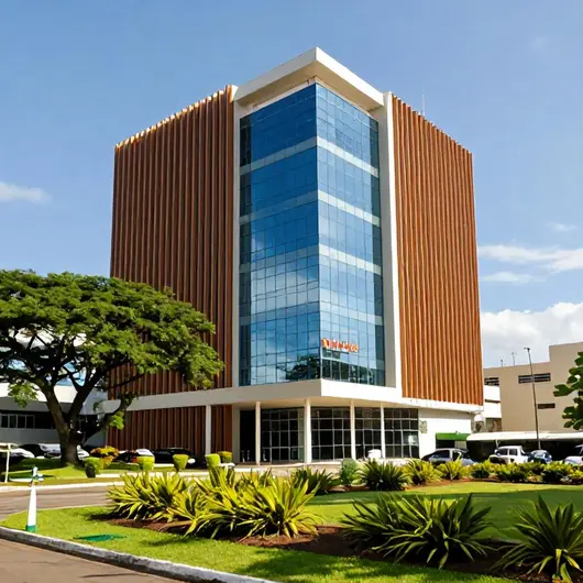 Descubra o Centro Médico Jardins