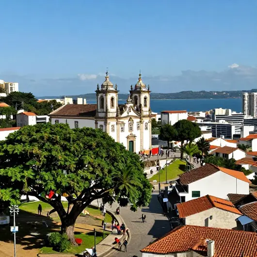 Descubra o City Tour Vitoria e Vila Velha