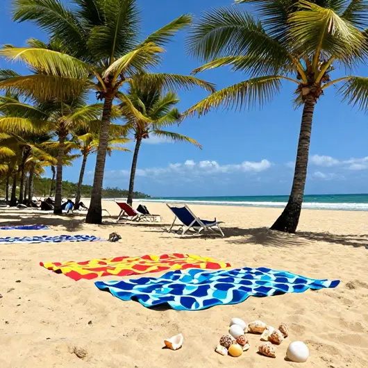 Descubra o Encanto de TROPICANA