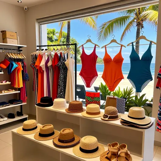 Descubra o Estilo da Salinas Moda Praia Descubra o Estilo da Salinas Moda Praia