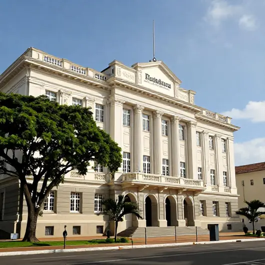Descubra o Geoweb