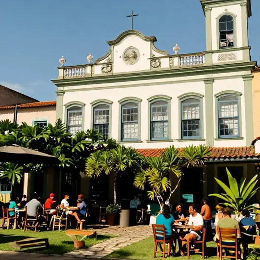 Descubra o Guanaaní Hostel Descubra o Guanaaní Hostel
