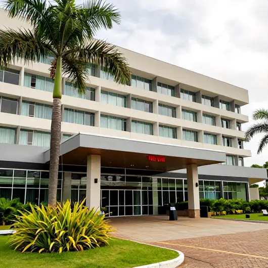 Descubra o ibis Vitória Aeroporto Descubra o ibis Vitória Aeroporto
