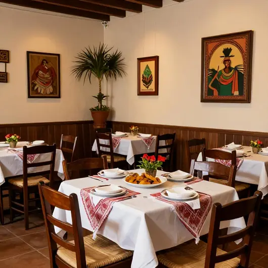 Descubra o Melhor do Soul Food Descubra o Melhor do Soul Food