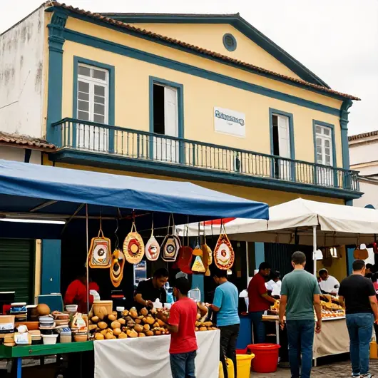 Descubra o Mercado Express Descubra o Mercado Express