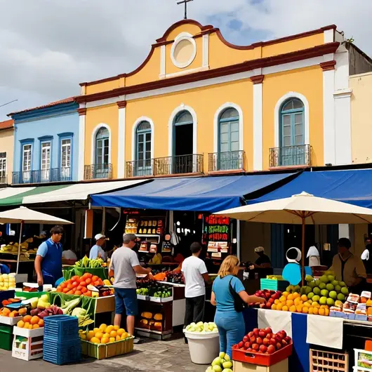 Descubra o Mercado Super Vitória Descubra o Mercado Super Vitória