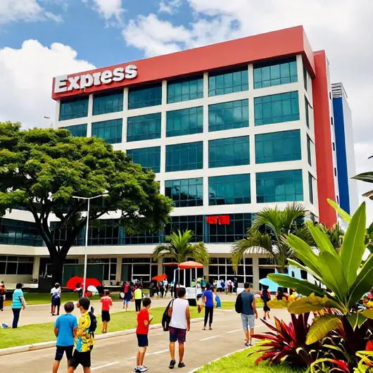 Descubra o Multishow Express Descubra o Multishow Express