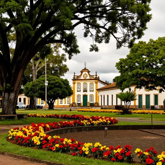 Descubra o Município do Fundão Descubra o Município do Fundão