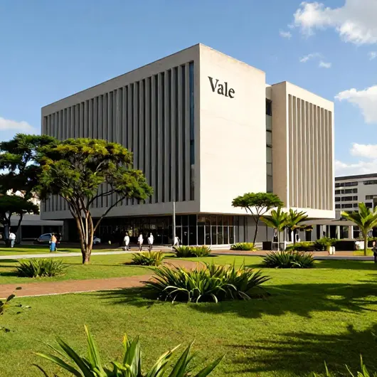 Descubra o Museu Vale