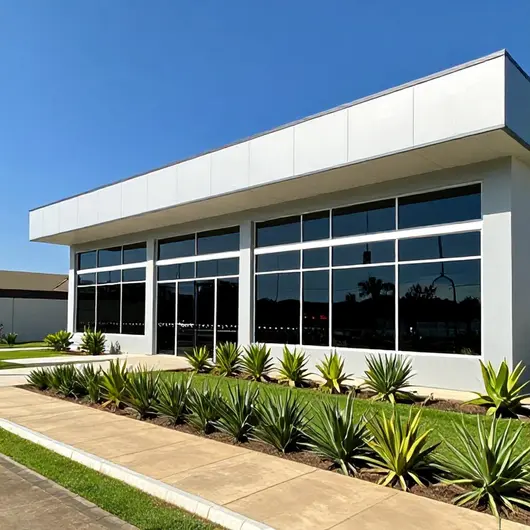 Descubra o que a VITORIA ALUGUEL DE EQUIPAMENTOS E MAQUINAS LTDA pode oferecer