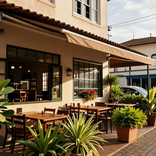 Descubra o Restaurante e marmitaria du’ Lucas Descubra o Restaurante e marmitaria du' Lucas
