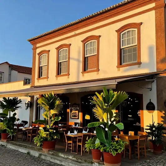 Descubra o Sabor da Vila
