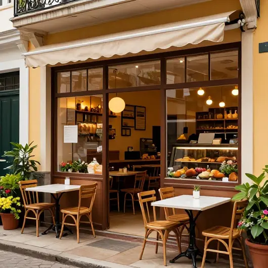 Descubra o Sabor do PADARIA E RESTAURANTE SANTO GRAAL Descubra o Sabor do PADARIA E RESTAURANTE SANTO GRAAL