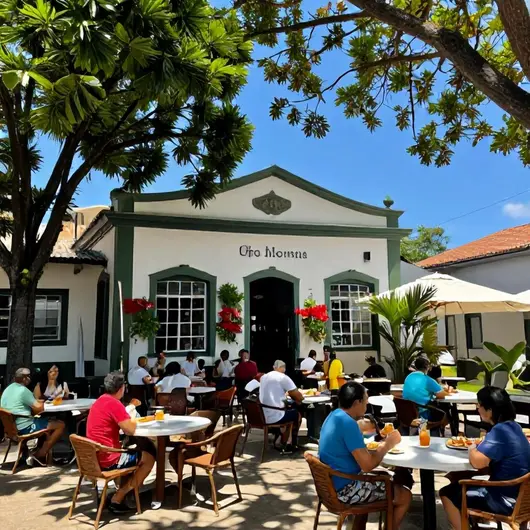 Descubra o Triângulo das Bermudas