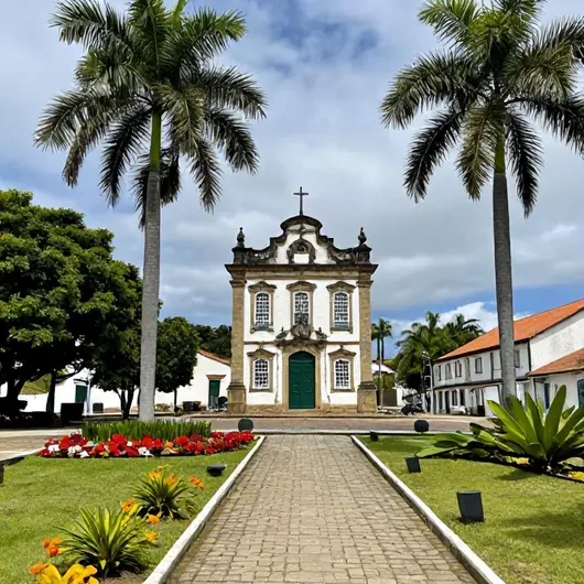 Descubra o Turismo Receptivo