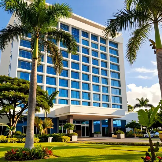 Descubra o Vista Azul Hotel Descubra o Vista Azul Hotel