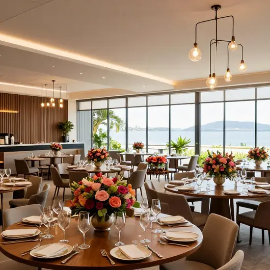 Descubra o Vitória Buffet e Eventos