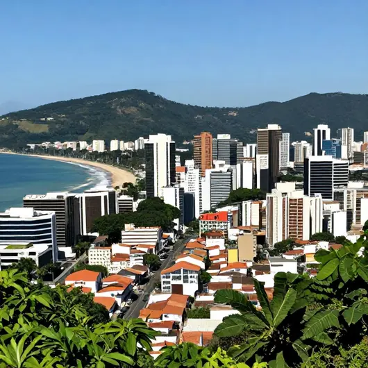 Descubra os 17 melhores bairros e regiões em Vitória - ES