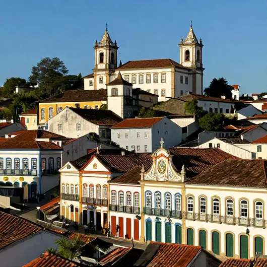 Descubra os Casarios e Edifícios Históricos de Vitória – ES Descubra os Casarios e Edifícios Históricos de Vitória - ES