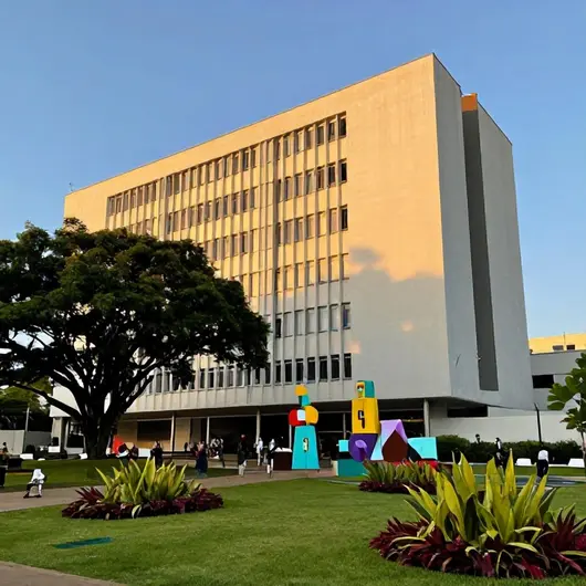 Descubra os Espaços Culturais Vitória