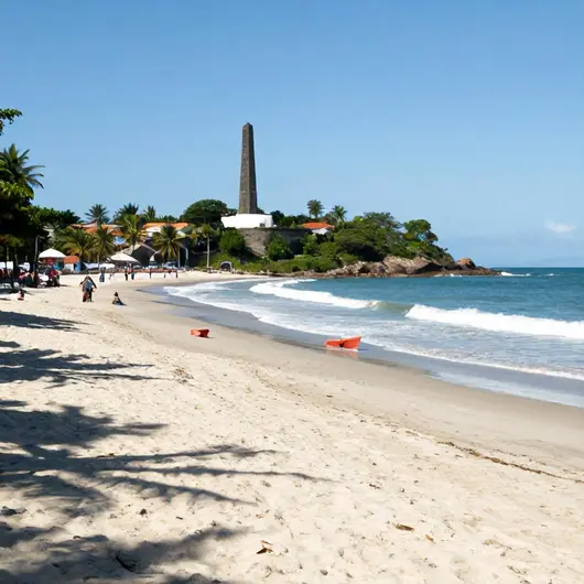 Descubra os Pontos Turísticos de Vila Velha Descubra os Pontos Turísticos de Vila Velha