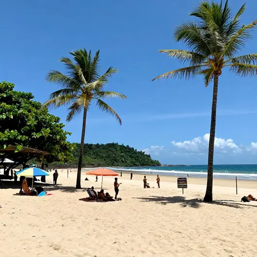 Dicas de Segurança nas Praias de Vitória - Aproveite com Tranquilidade