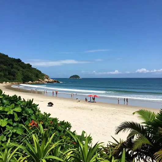 Dicas Guarapari ES