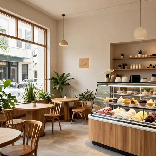 Dom Eli Gelato Lab: Uma Experiência Gelada de Sabor