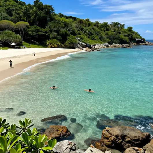 Entenda a Qualidade da Água das Praias de Vitória