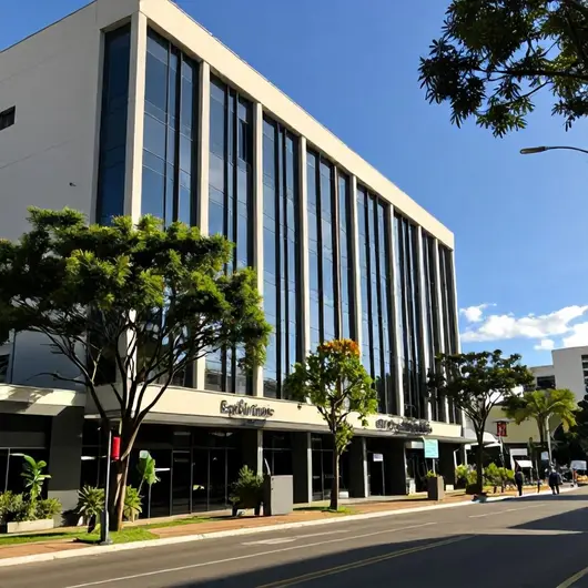 Espírito Santo Turismo e Peregrinações Ltda