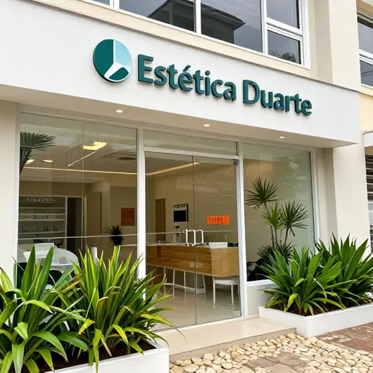 Estética Duarte: Seu Destino de Beleza em Vitória Estética Duarte: Seu Destino de Beleza em Vitória