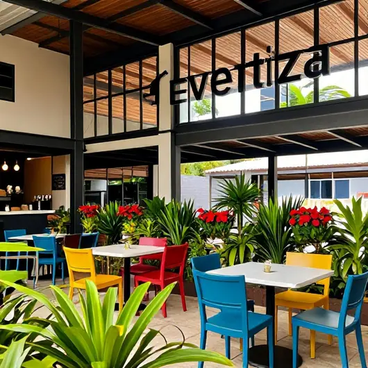 Eventiza