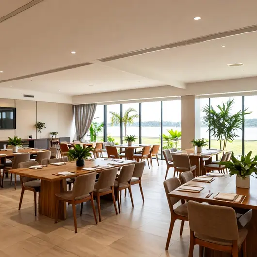 Eventos Corporativos M️
