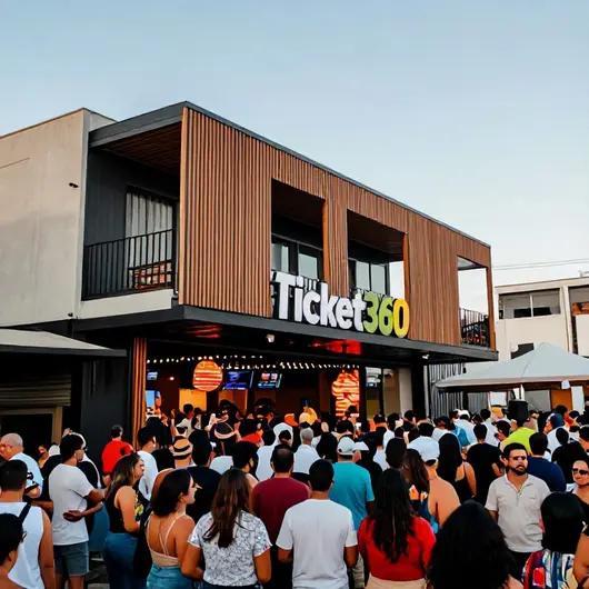 Eventos Eventos