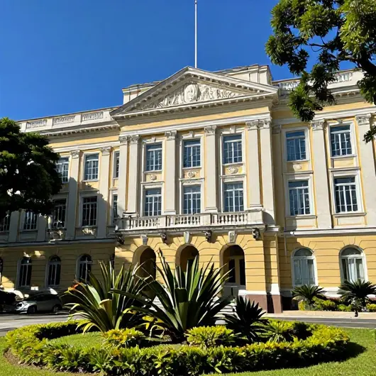Explorando a Secretaria de Cultura
