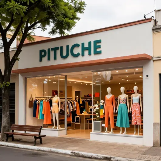 Explorando o Estilo da PITUCHE