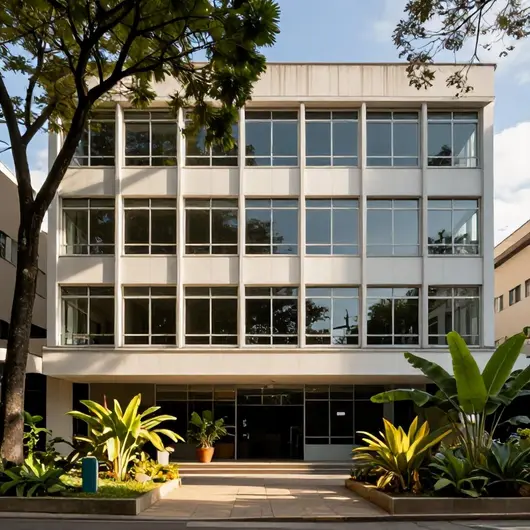 Explore o Studio Belas Artes