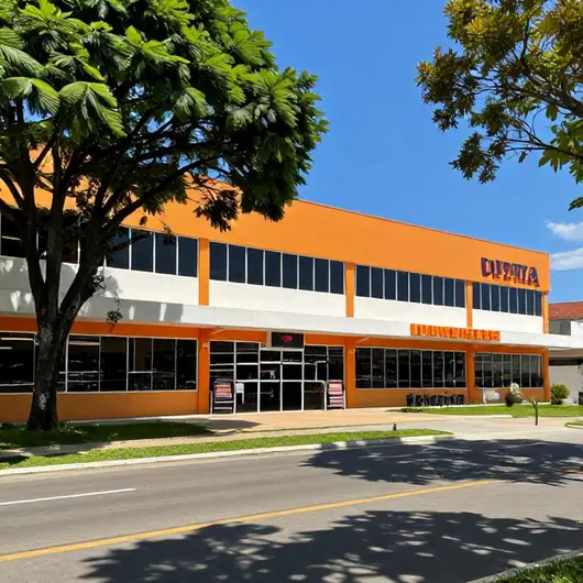 Extrabom Praia do Suá: Seu Destino de Compras